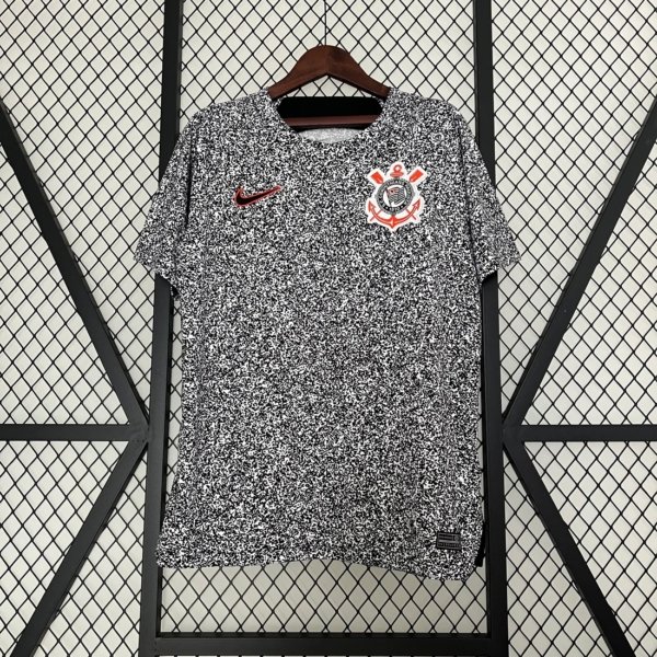 Corinthians Pre-partido 2024