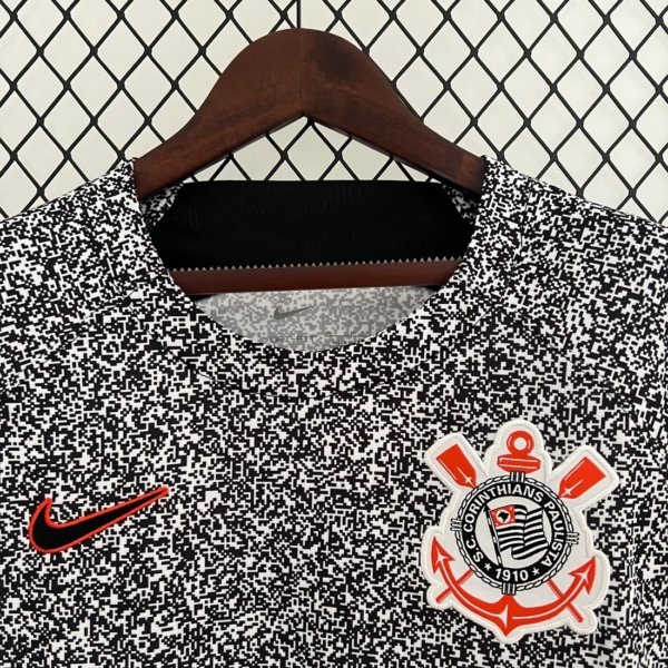 Corinthians Pre-partido 2024 - Image 2