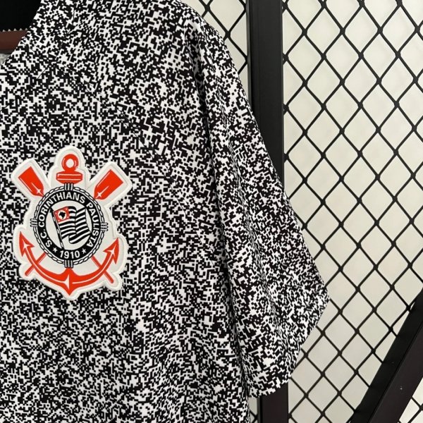 Corinthians Pre-partido 2024 - Image 4
