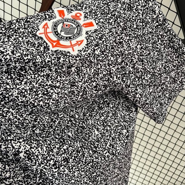 Corinthians Pre-partido 2024 - Image 7
