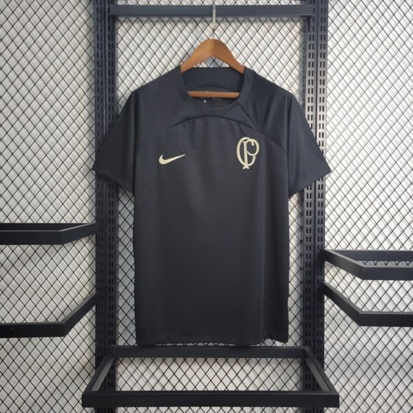 Corinthians Entrenamiento 2023