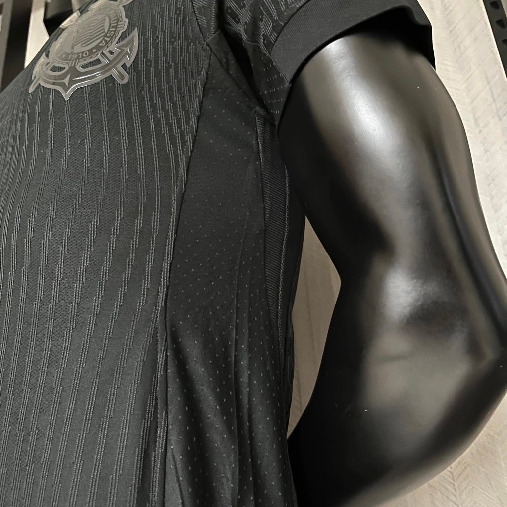 Corinthians Visita 24/25 Versión Jugador - Image 3