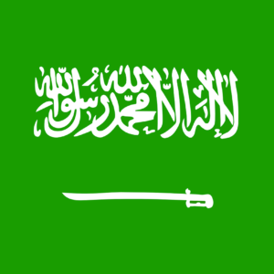 ARABIA SAUDITA