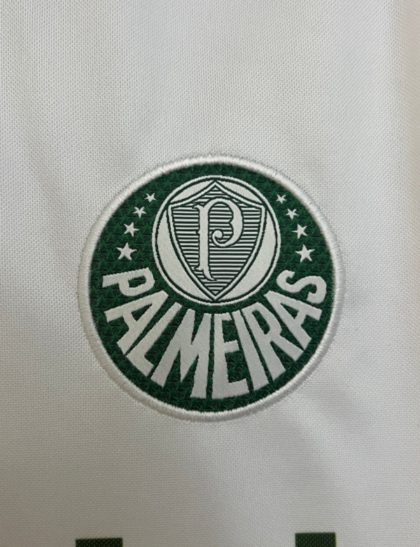 Retro Palmeiras Visita 1997 - Image 2
