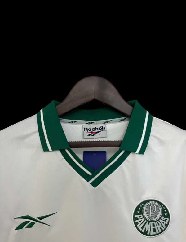Retro Palmeiras Visita 1997 - Image 3