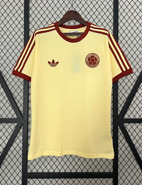 Retro Colombia Edición Especial