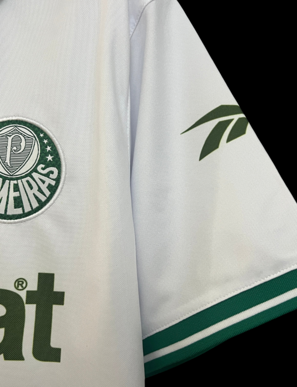 Retro Palmeiras Visita 1997 - Image 4