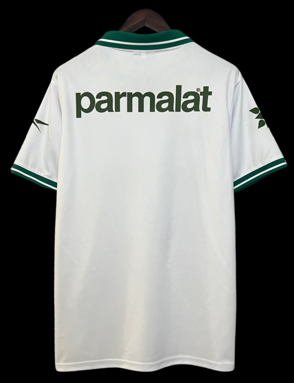 Retro Palmeiras Visita 1997 - Image 5