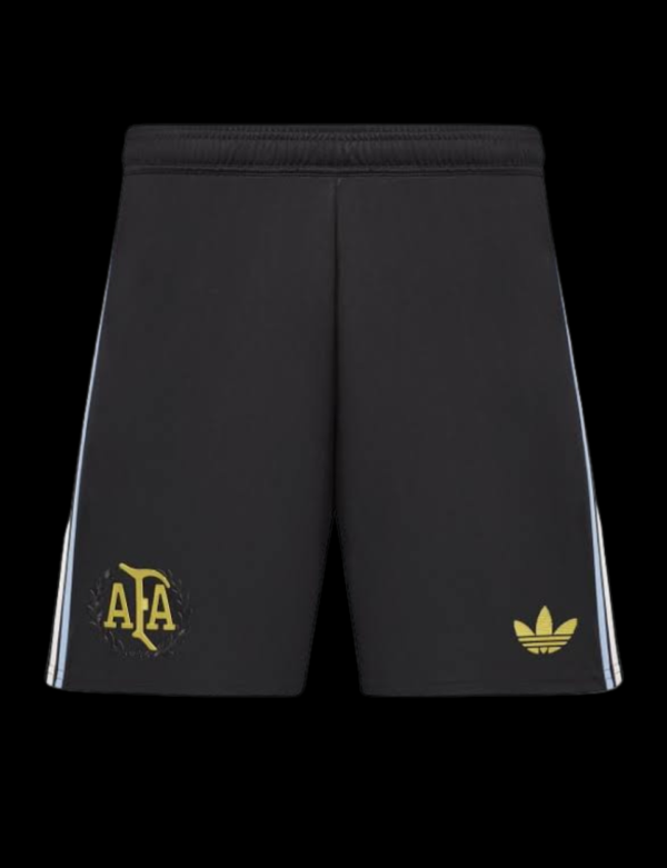 Short + Calcetas Argentina Aniversario 2024