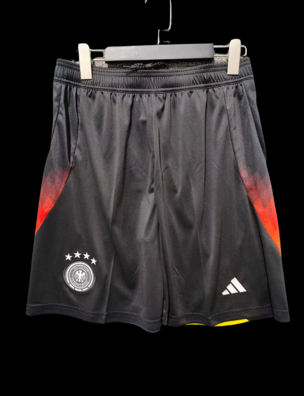 Short + Calcetas Alemania 24/25 Pre-partido