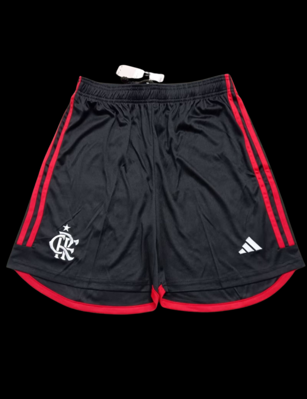 Short + Calcetas Flamengo 24/25 Visita