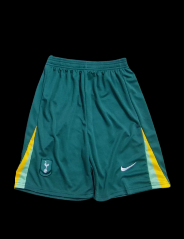 Short + Calcetas Tottenham 24/25 Tercer