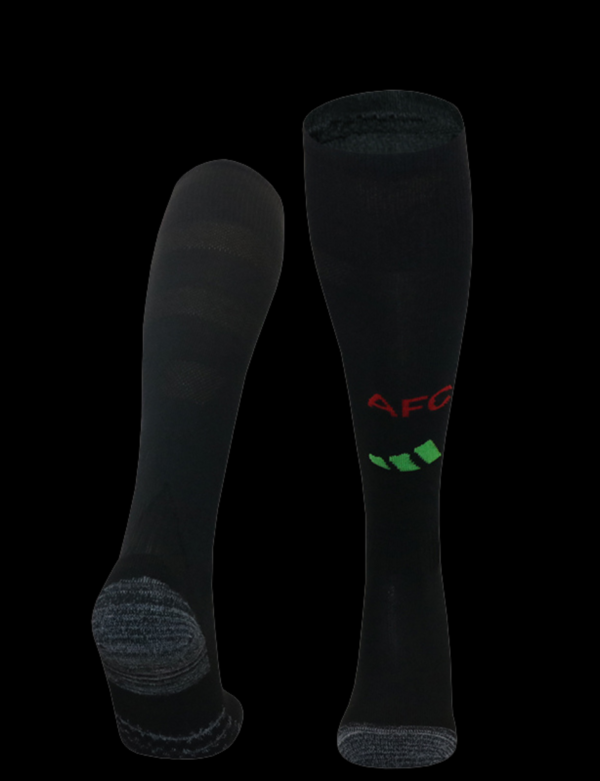 Short + Calcetas Arsenal 24/25 Tercer - Image 2