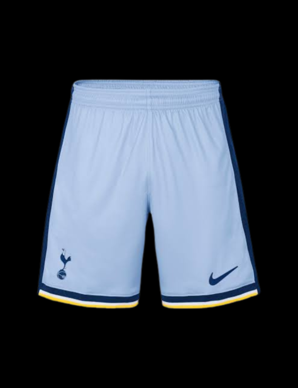Short + Calcetas Tottenham 24/25 Visita