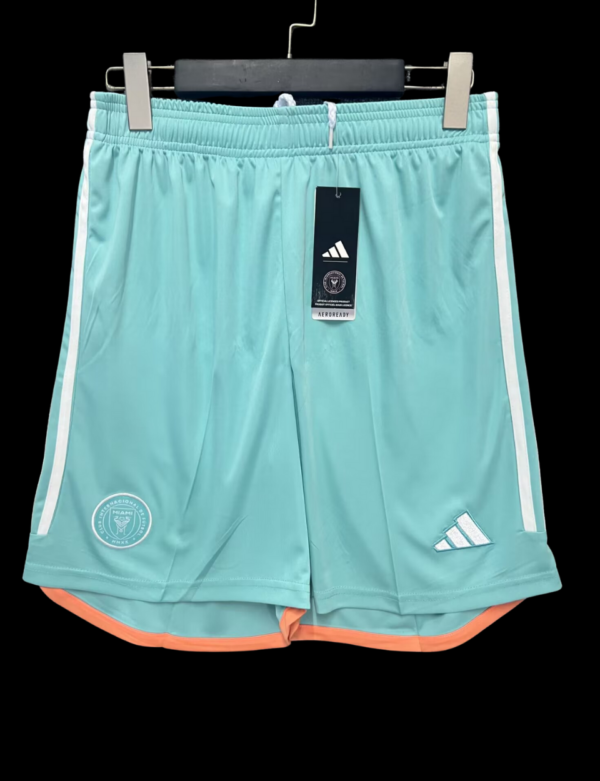 Short + Calcetas Inter Miami 24/25 Tercer