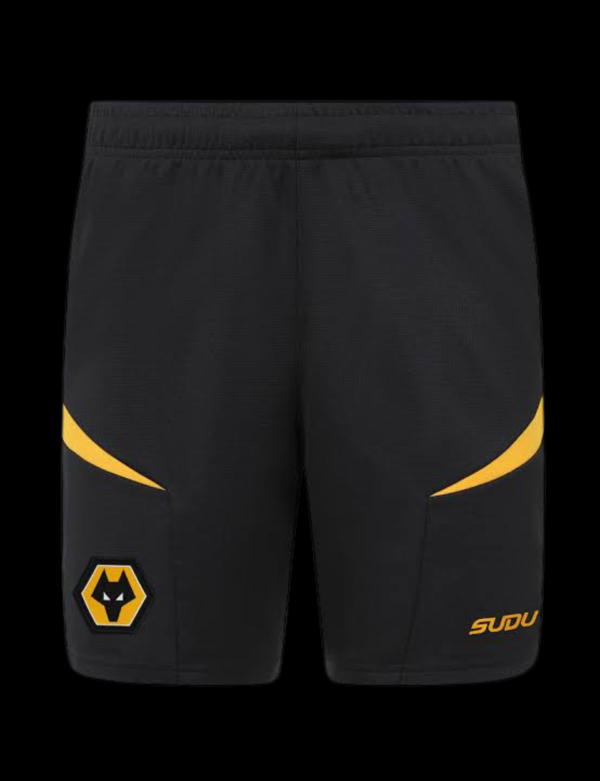 Short + Calcetas Wolverhampton 24/25 Local