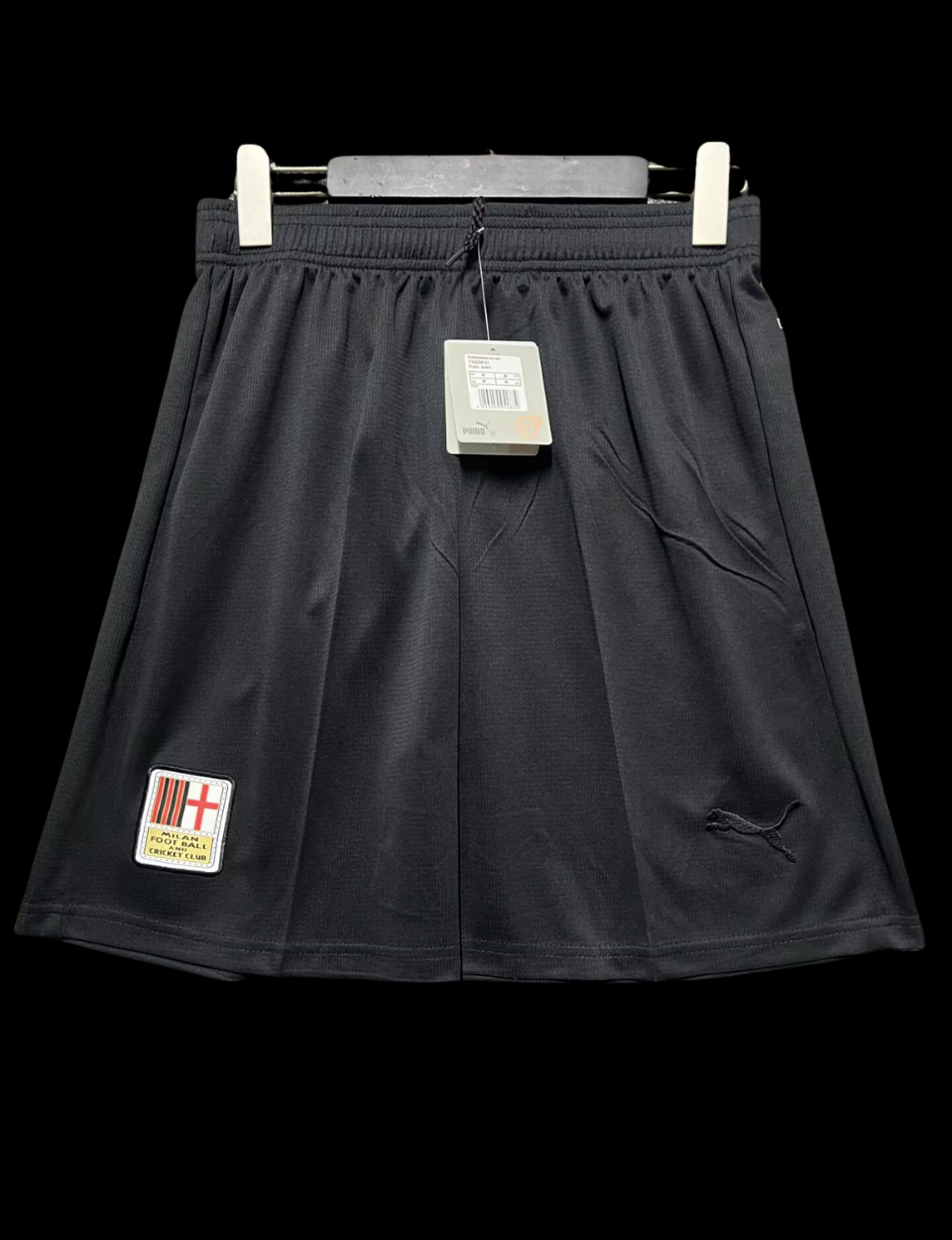 Short + Calcetas AC Milan 125 Aniversario