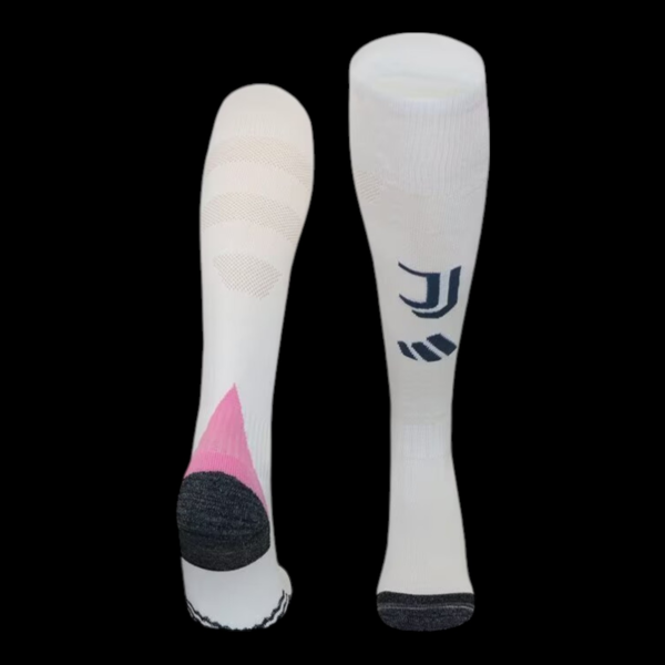 Short + Calcetas Juventus 24/25 Visita - Image 2