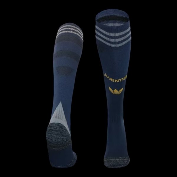 Short + Calcetas Juventus 24/25 Tercer - Image 2