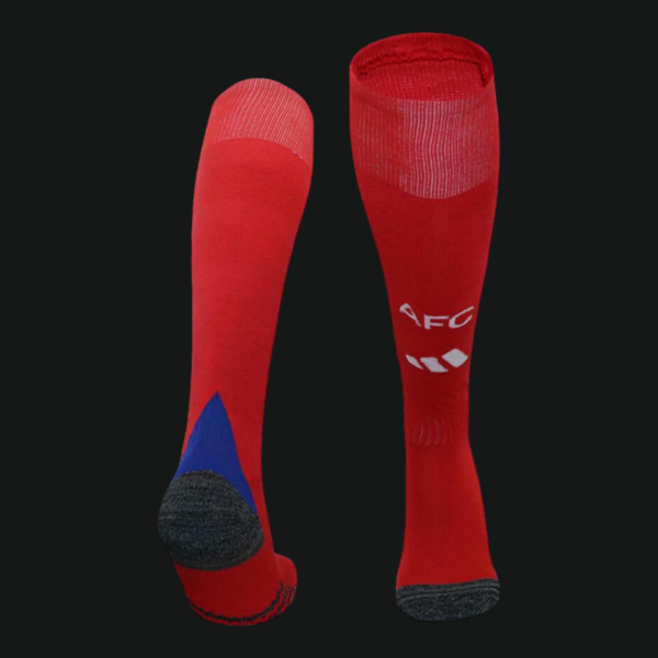 Short + Calcetas Arsenal 24/25 Local - Image 2
