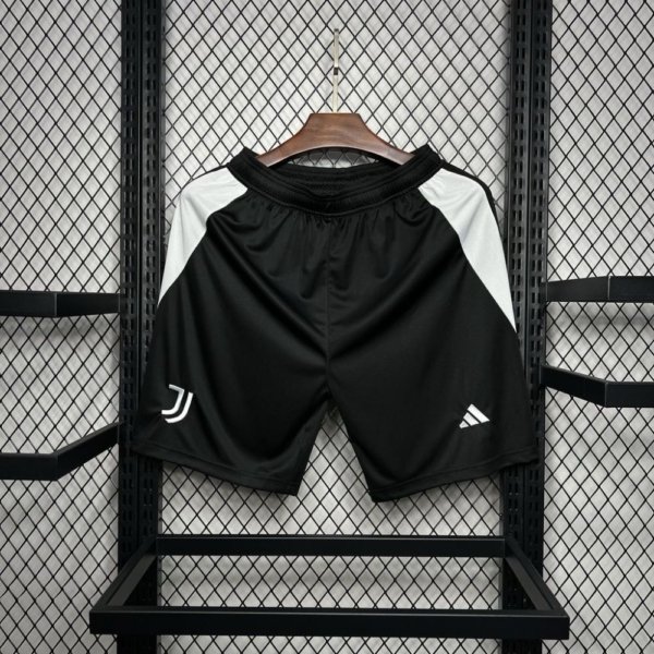 Short + Calcetas Juventus 24/25 Local