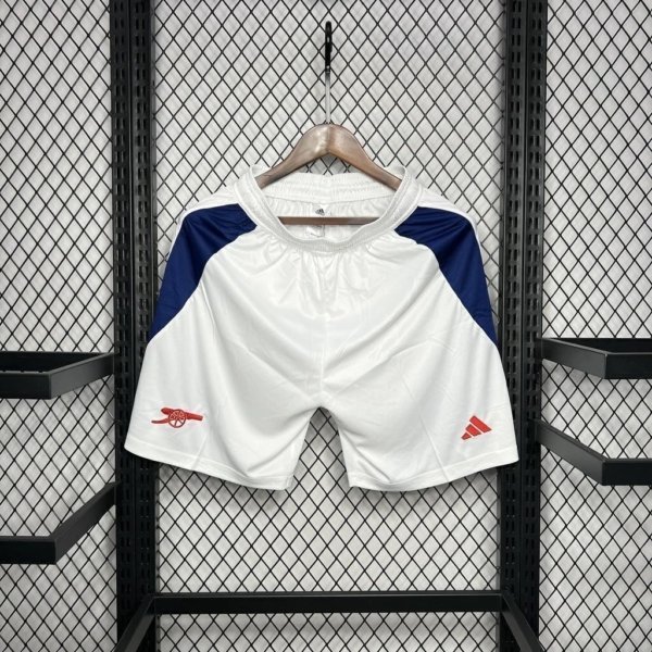 Short + Calcetas Arsenal 24/25 Local
