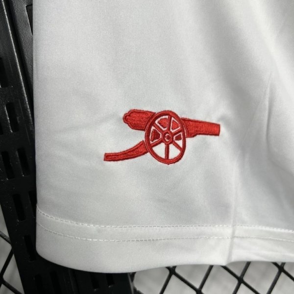 Short + Calcetas Arsenal 24/25 Local - Image 3