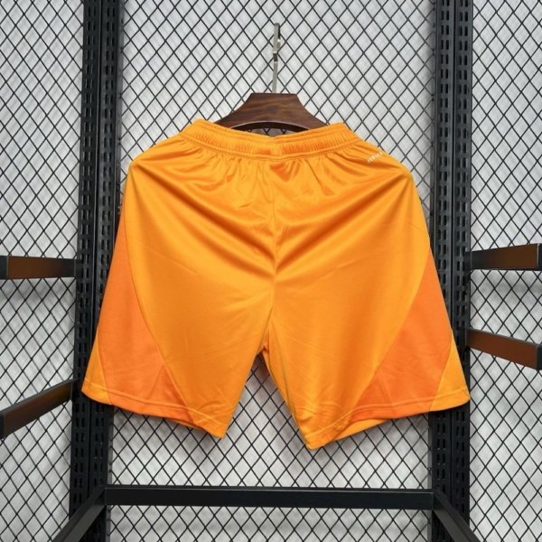 Short + Calcetas Real Madrid 24/25 Visita - Image 5