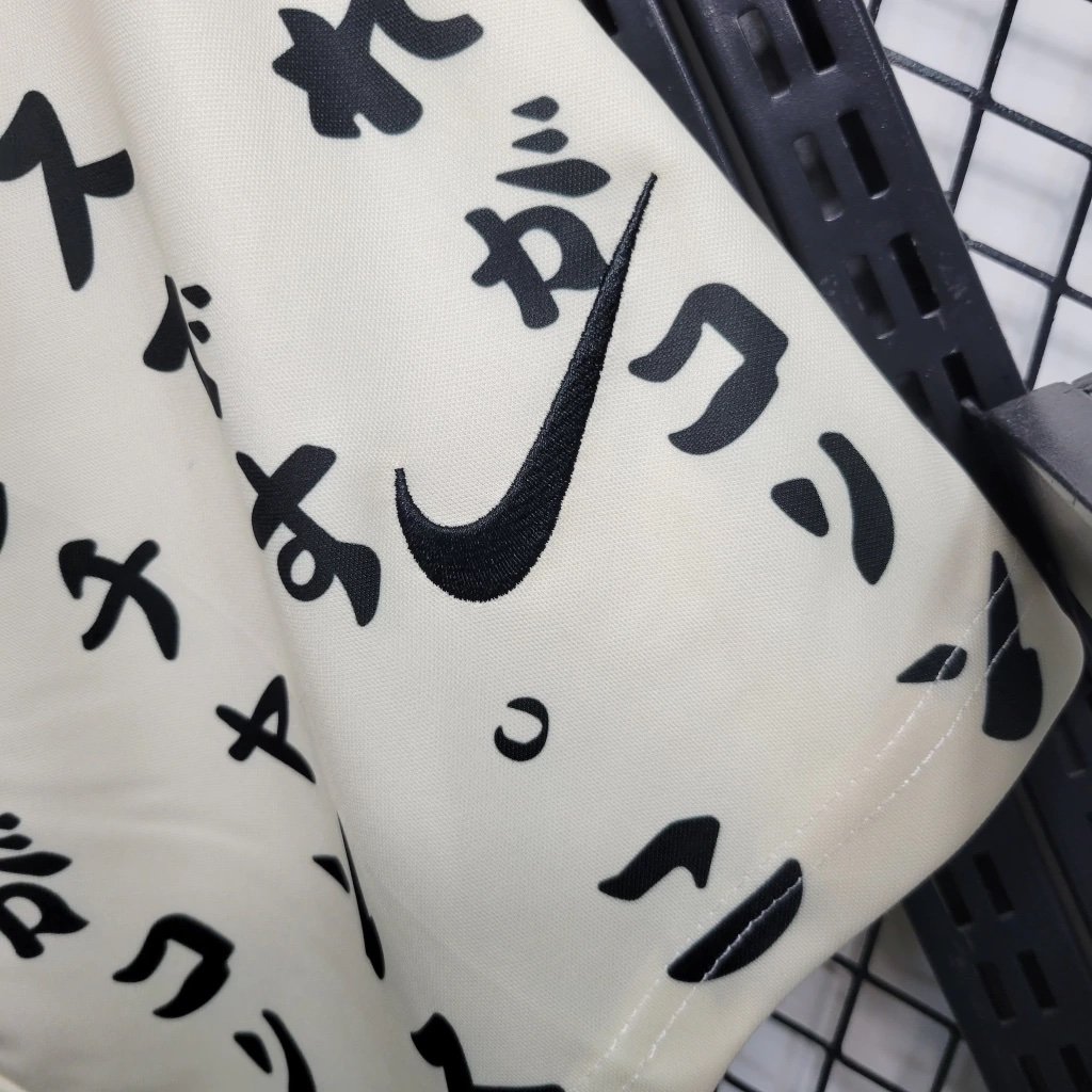 Short + Calcetas Corinthians 2022 Tercer - Image 3