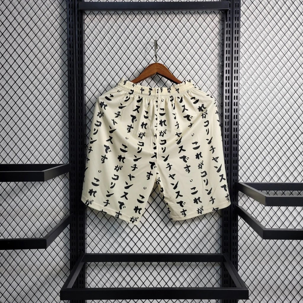 Short + Calcetas Corinthians 2022 Tercer - Image 4