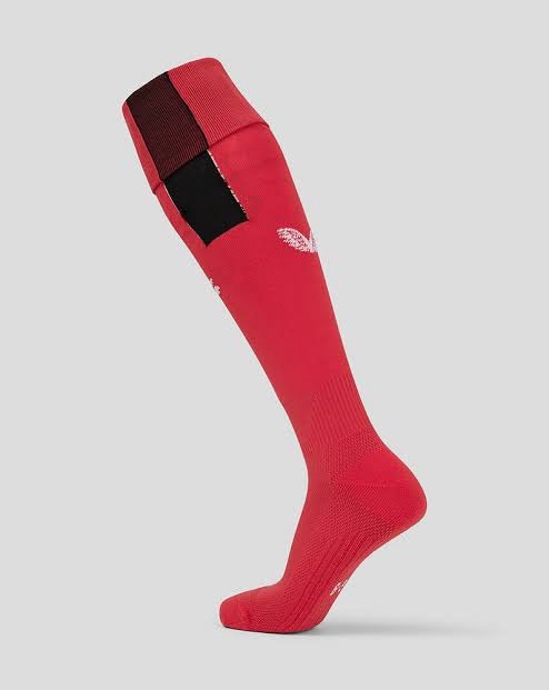 Short + Calcetas Bayern Leverkusen 24/25 Local - Image 2