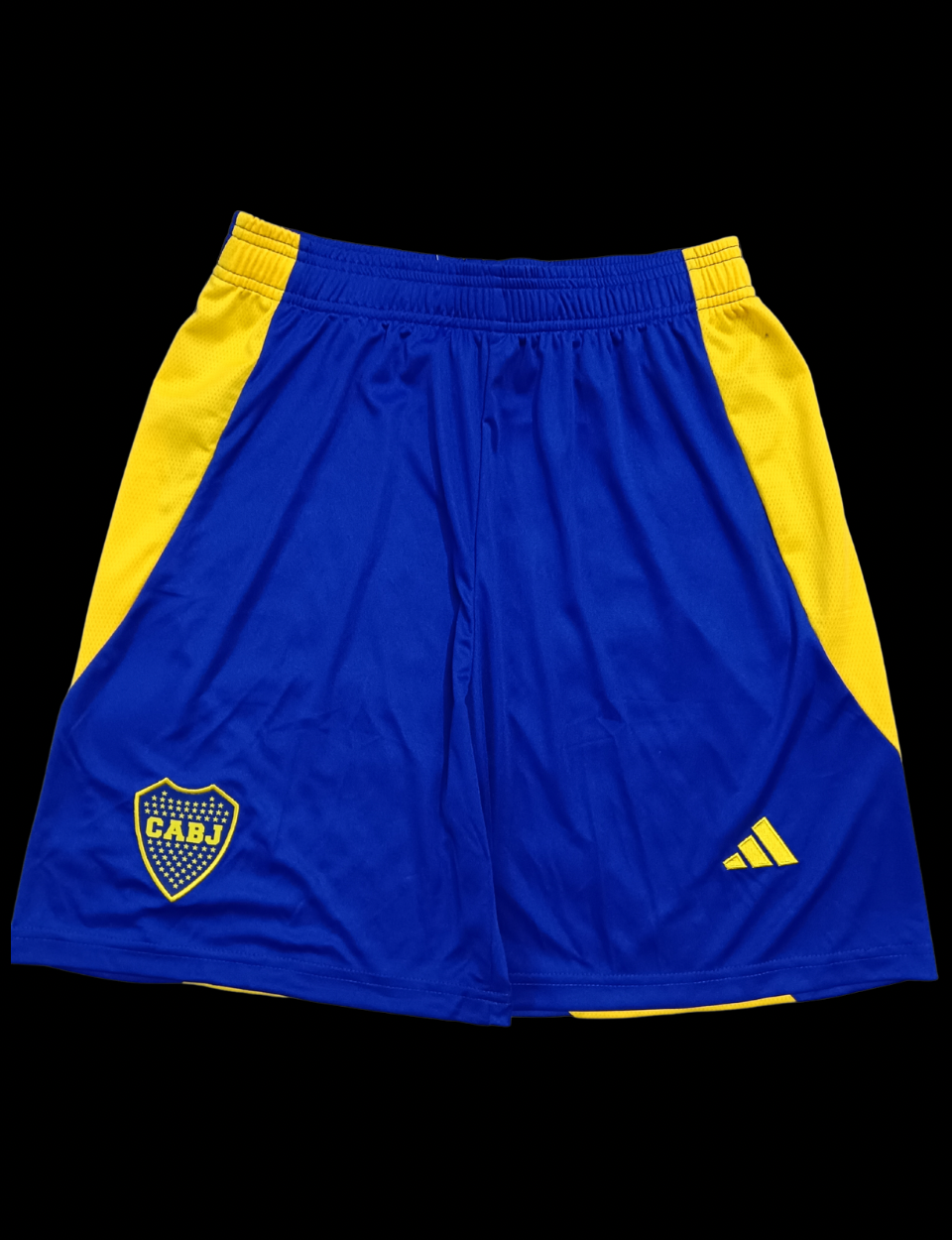 Short + Calcetas Boca Jrs 24/25 Local