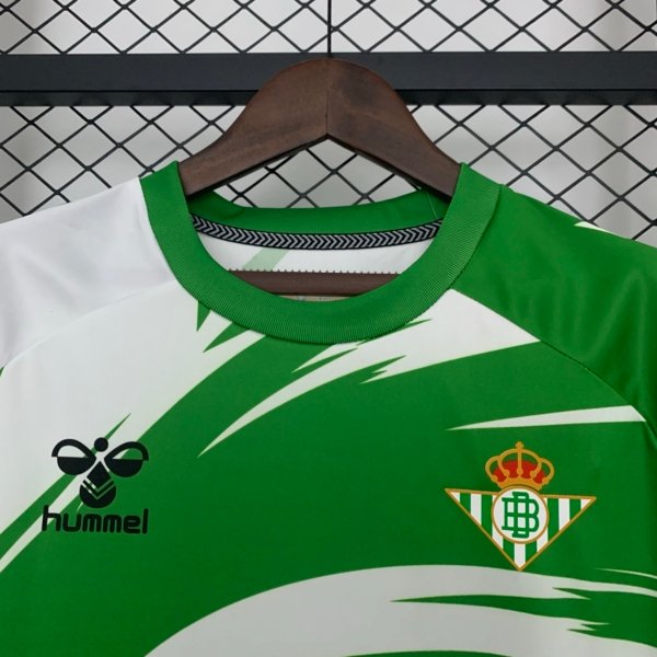 Real Betis Edición Naruto 2025 - Image 2