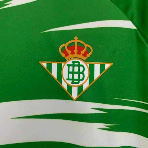 Real Betis Edición Naruto 2025 - Image 3