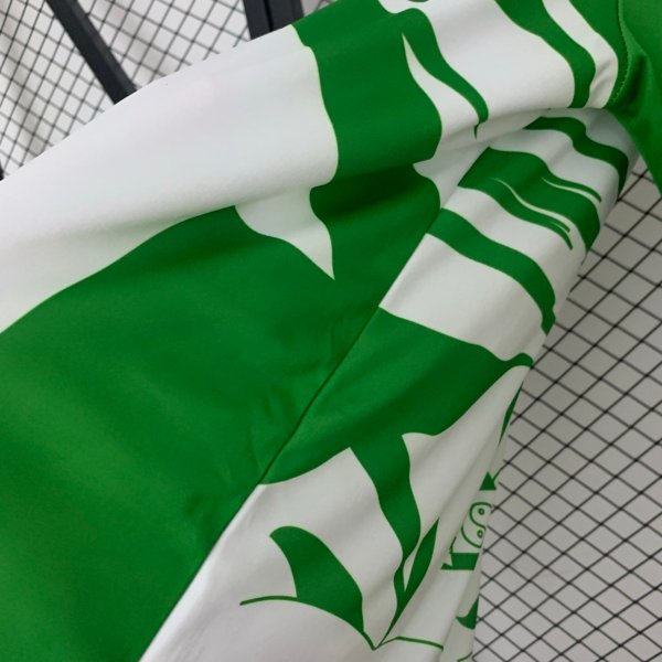 Real Betis Edición Naruto 2025 - Image 5