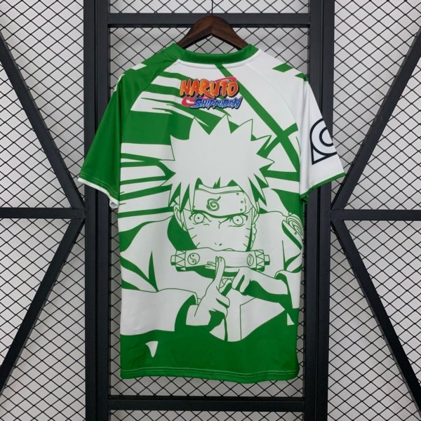 Real Betis Edición Naruto 2025 - Image 6