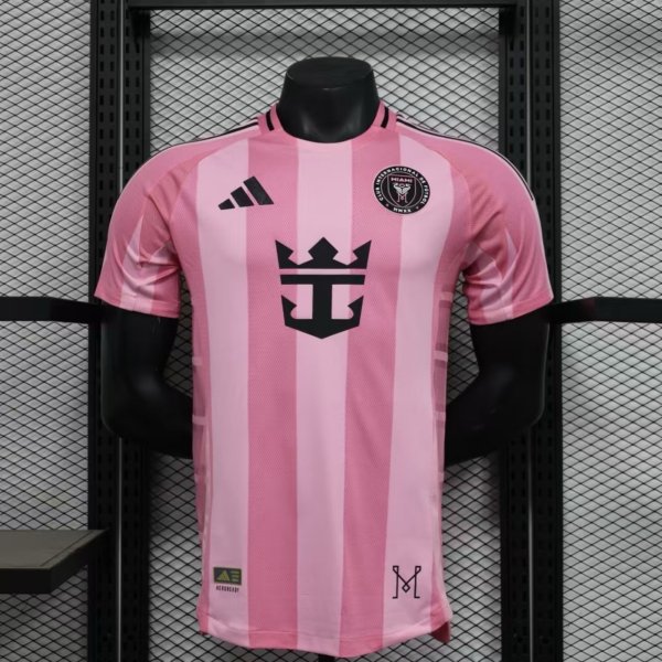 Inter Miami Local 25/26 Versión Jugador
