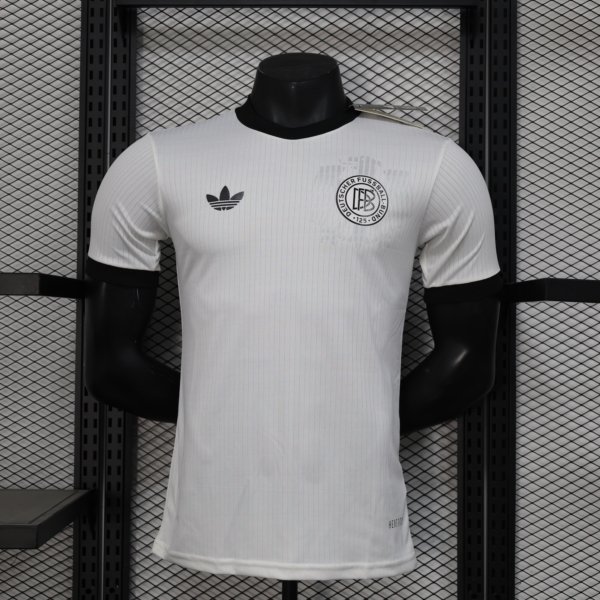 Alemania Aniversario 125 Versión Jugador