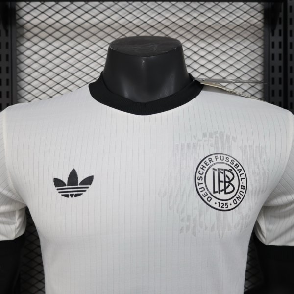 Alemania Aniversario 125 Versión Jugador - Image 2