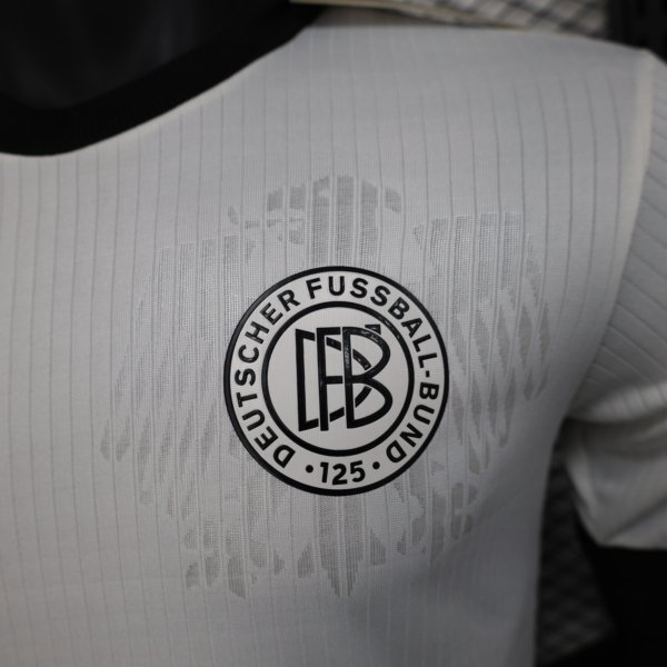 Alemania Aniversario 125 Versión Jugador - Image 3
