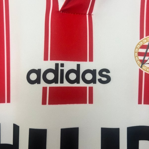 Retro PSV Eindhoven Local 94/95 - Image 2