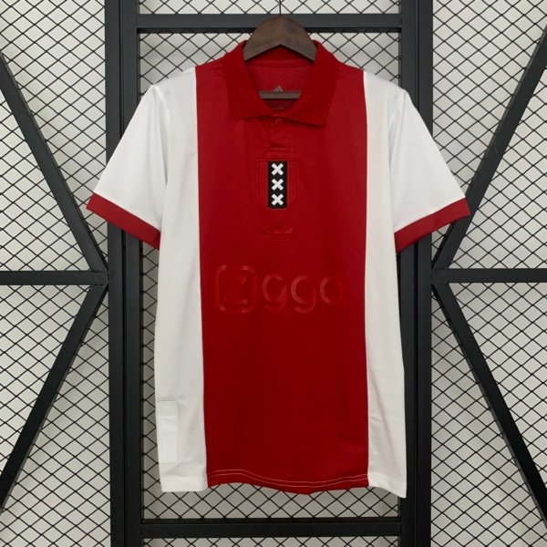 Ajax Aniversario 125 Versión Fan