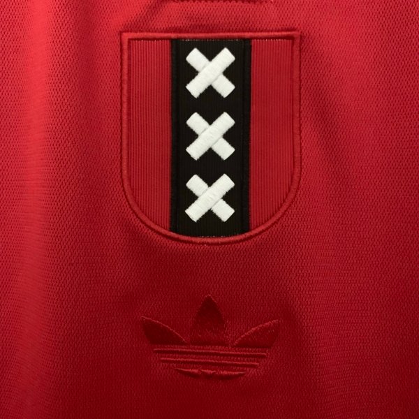 Ajax Aniversario 125 Versión Fan - Image 3