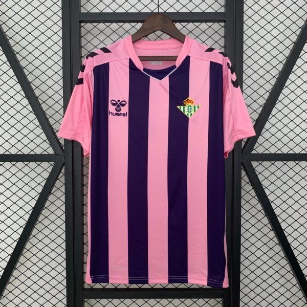 Real Betis Especial 25/26 Versión Fan