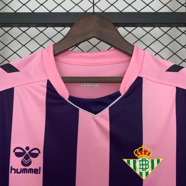 Real Betis Especial 25/26 Versión Fan - Image 2