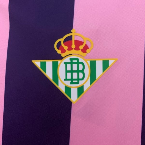 Real Betis Especial 25/26 Versión Fan - Image 3