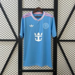 Inter Miami Tercer 25/26 Versión Fan