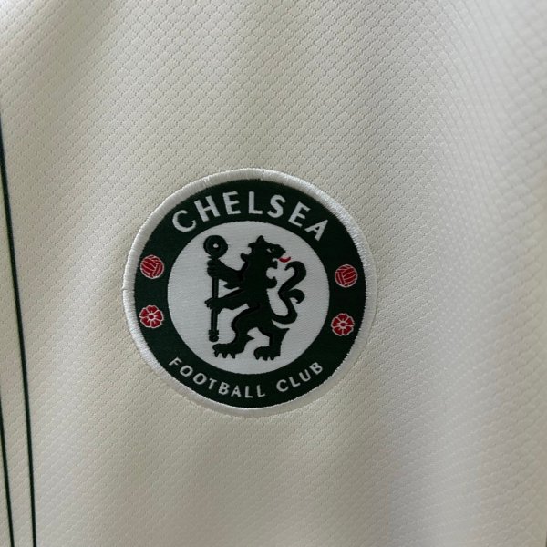 Chelsea Visita 25/26 Versión Fan - Image 3