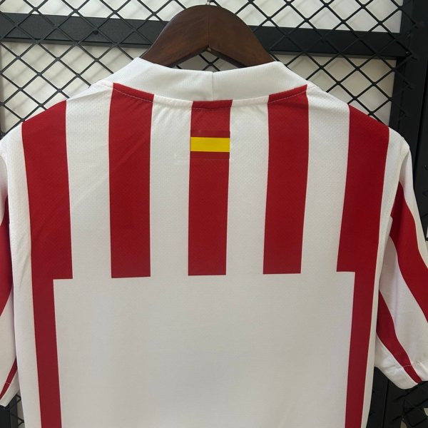 Atlético de Madrid Local 25/26 Versión Fan - Image 7