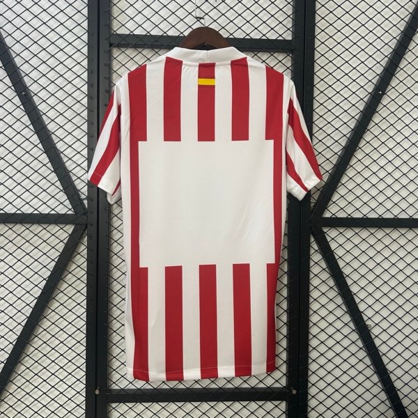 Atlético de Madrid Local 25/26 Versión Fan - Image 8